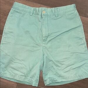 Vineyard Vines 100% Cotton Shorts SZ32